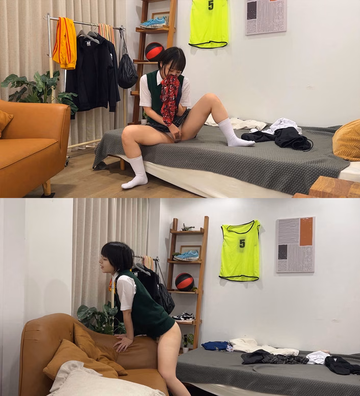 角オナみこちゃん